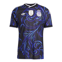 Maillot Argentina Away 26/27