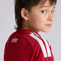 T-shirt et short Manchester United pour Enfant Home 26/27