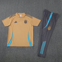 Maillot et Pantalon Argentina 25/26