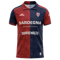 Maillot Cagliari Home 26/27
