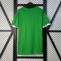 Maillot Rétro de football du Nigeria 1994