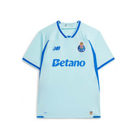 Maillot FC Porto Third 26/27