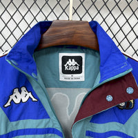 Veste Imperméable Fc Barcelona