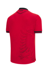 Maillot Albanie Home 26/27