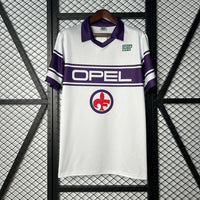 Maillot Rétro Florence Away 83/85