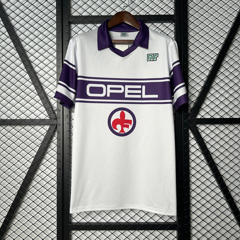 Maillot Rétro Florence Away 83/85