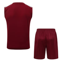 Maillot et short d'entraînement España 26/27