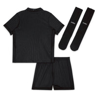 T-shirt et short PSG pour enfant Jordan Fourth 25/26 Enfant - Avec des Chaussettes