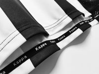 Maillot Juventus Rétro Home 97/98