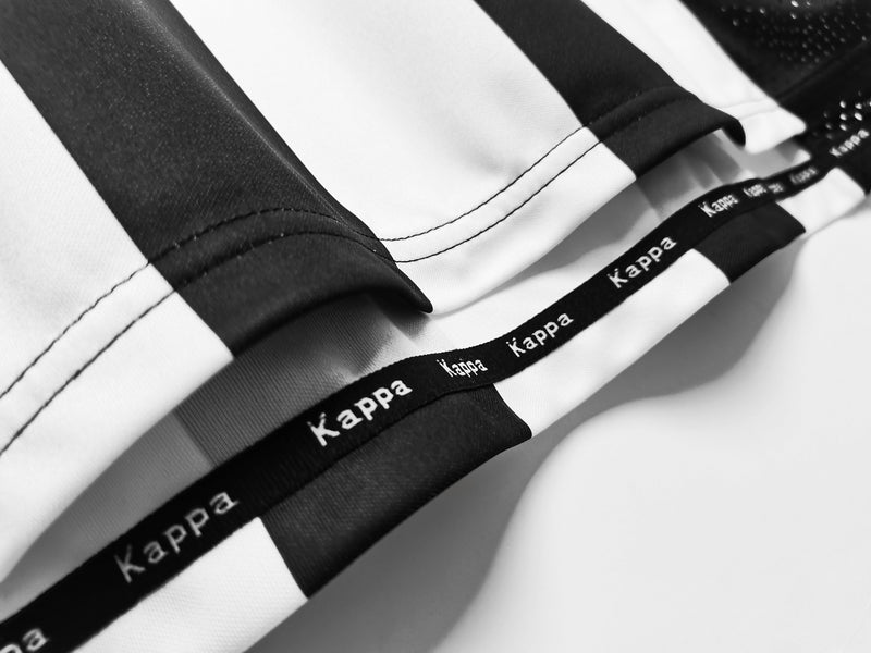 Maillot Juventus Rétro Home 97/98