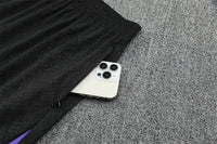 Maillot et short d'entraînement Barcelona Enfant 25/26