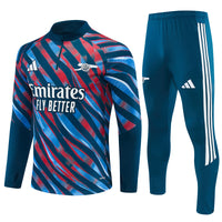 Ensemble Survêtement Enfant Arsenal 26/27
