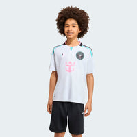 T-shirt et short enfant Inter Miami Third 25/26