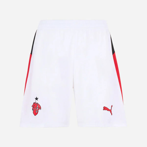 SHORT AC MILAN Away 25/26