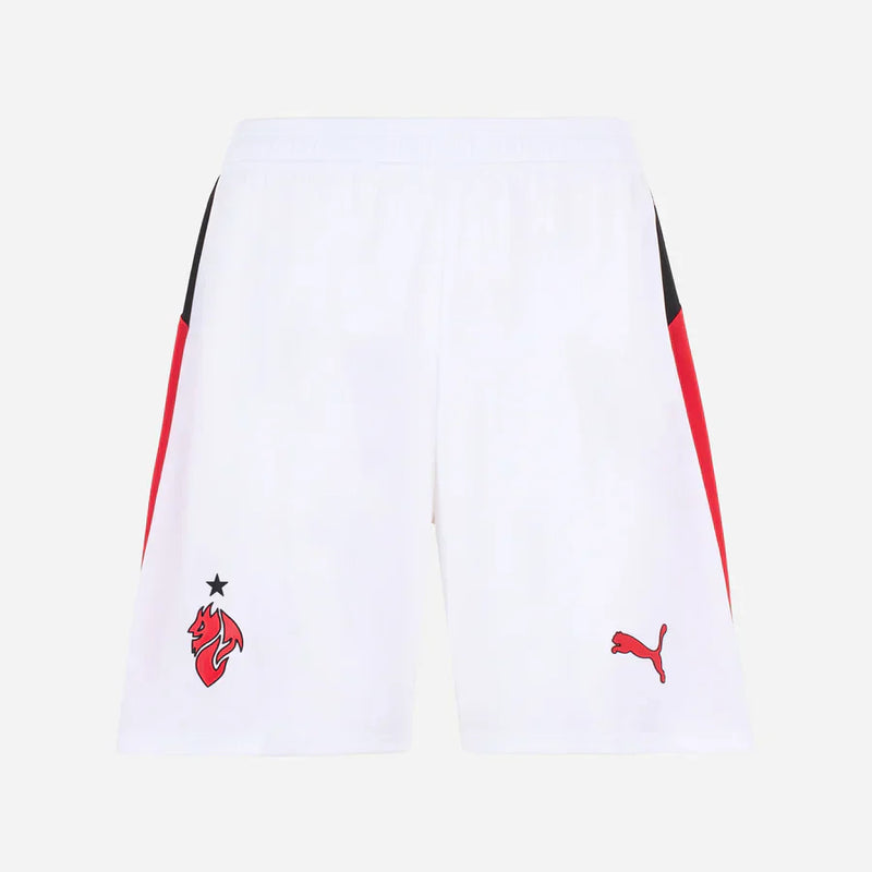 SHORT AC MILAN Away 25/26