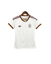 Maillot Espagne Away 26/27 femme