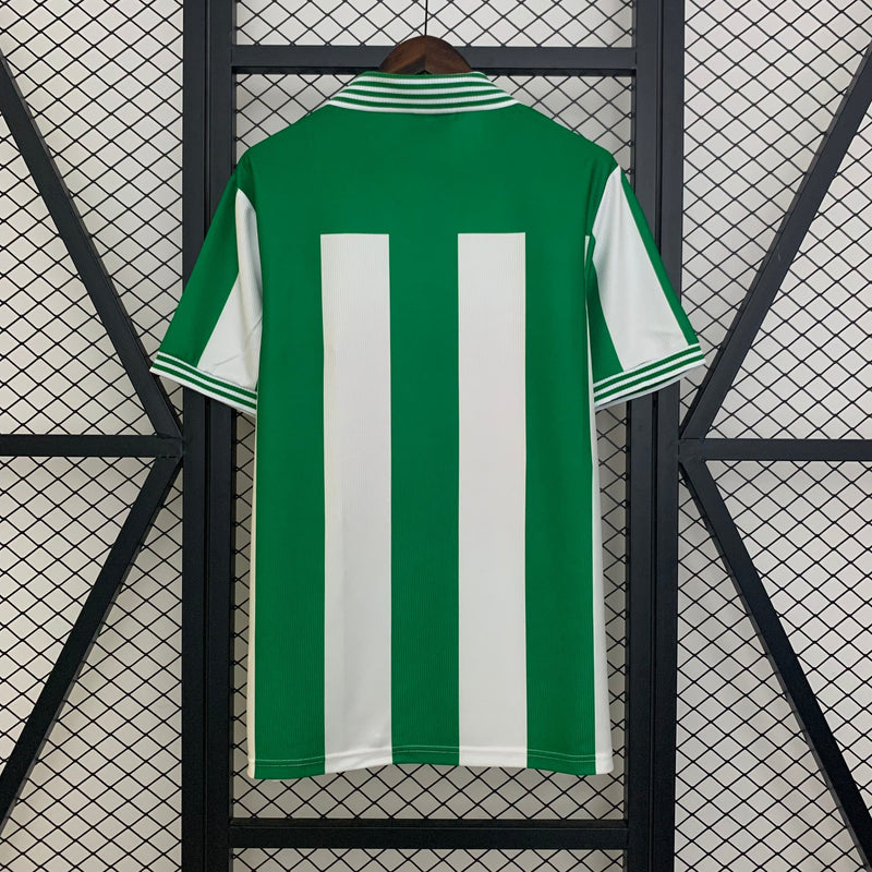 Maillot Retro Cordoba Home 97/98