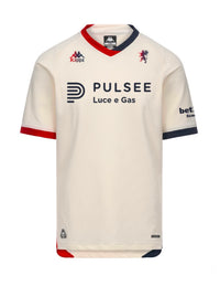 Maillot Genoa Away 26/27