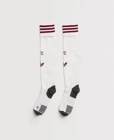 Chaussettes Arsenal Third 25/26