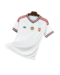 Maillot Hongrie Away 26/27