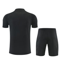 T-shirt et short Real Madrid Enfant 26/27