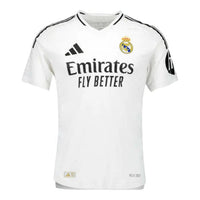 Maillot Real Madrid Home 24/25