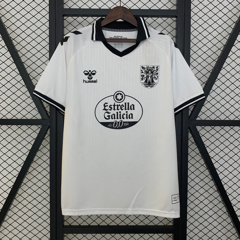Maillot RC Celta Édition Spéciale 100e Anniversaire