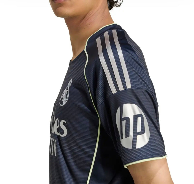 Maillot Real Madrid Away 25/26