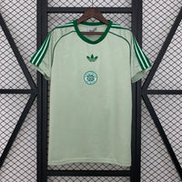 Maillot Celtic Édition Spéciale 25/26