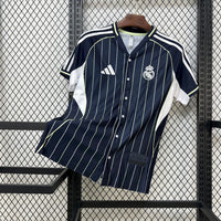 Maillot Real Madrid US 25/26