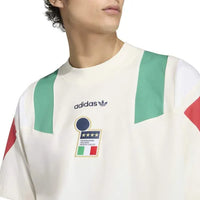 Maillot Italia EQT 2026