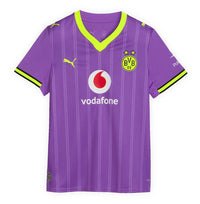 Maillot Borussia Dortmund Third 26/27