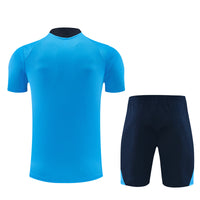 Maillot et short d'entraînement de l'Olympique de Marseille 26/27
