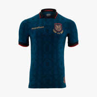 Maillot Édition Spéciale Ecuador 100 ans