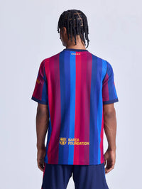 Maillot FC Barcelona Home - Joueur Version 26/27