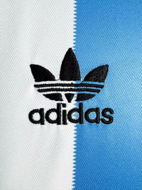 Maillot rétro Argentina Home 1978