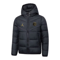 Veste imperméable et rembourrée PSG