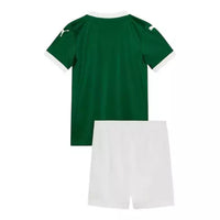 T-shirt et short pour enfant Palmeiras Home 25/26