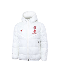 Veste matelassée et imperméable de Milan