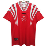 Maillot Turquie 1996 Home