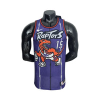 Maillot NBA des Raptors de Toronto