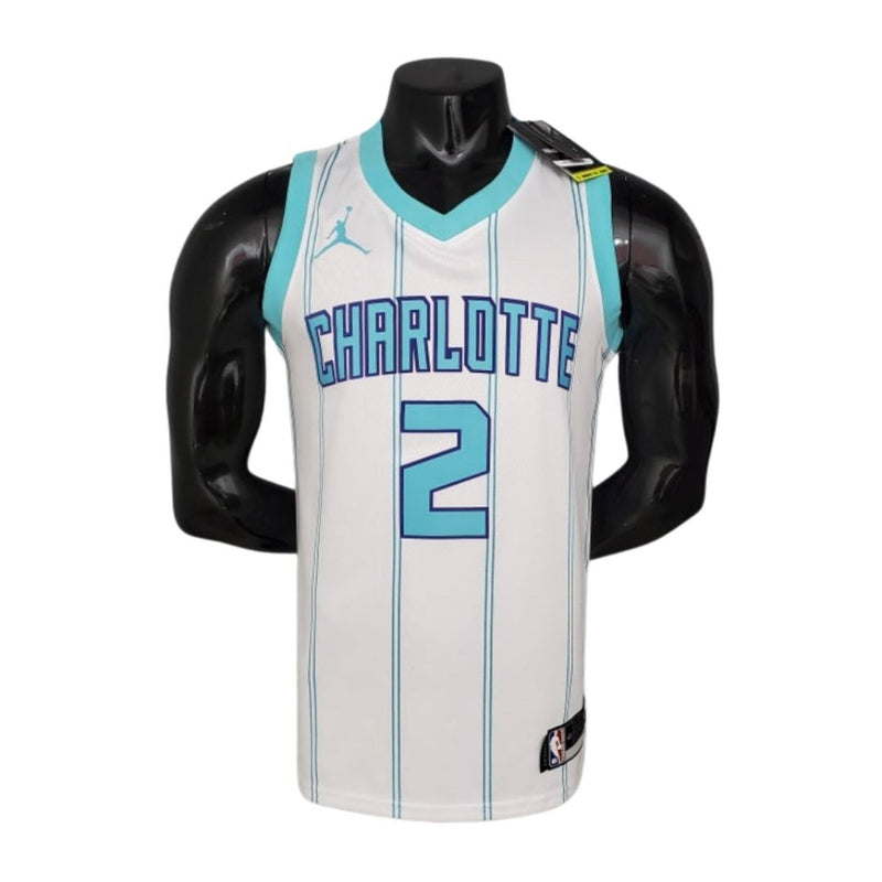 Maillot NBA Charlotte Hornets