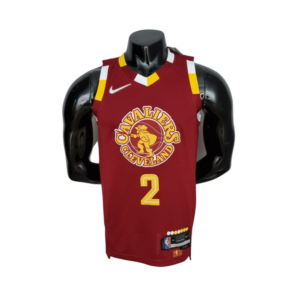 Maillot NBA Cleveland Cavaliers IRVING #2