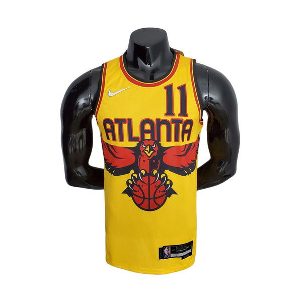 Maillot NBA Atlanta Hawks #11
