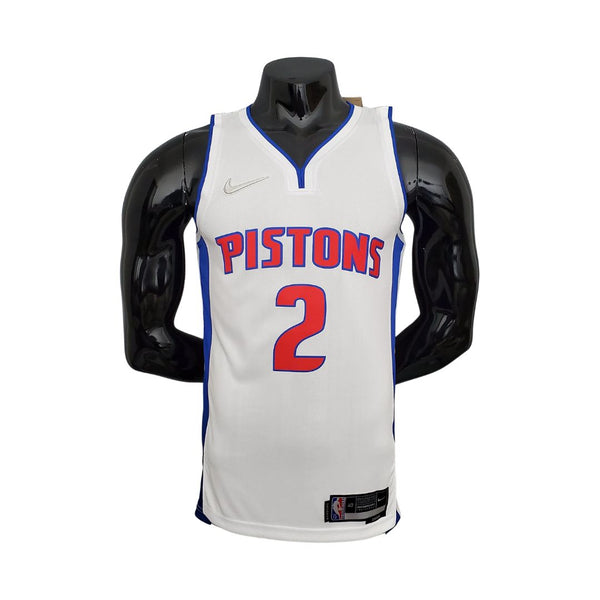 Maillot NBA Detroit Pistons #2