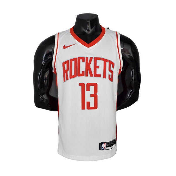 Maillot NBA Houston Rockets #13 HARDEN