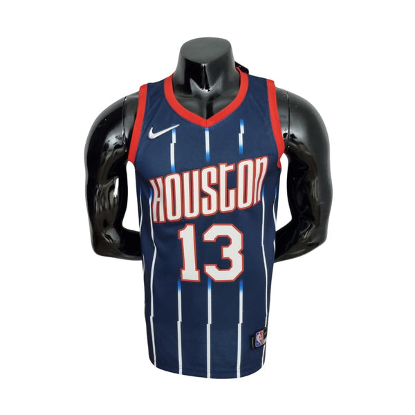 Maillot NBA Houston Rockets #13 HARDEN