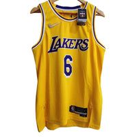 Maillot NBA Los Angeles Lakers