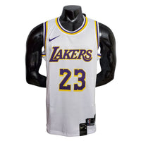 Maillot NBA Los Angeles Lakers