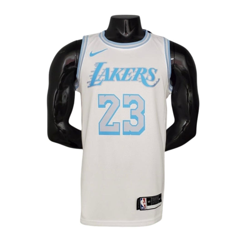 Maillot NBA Los Angeles Lakers